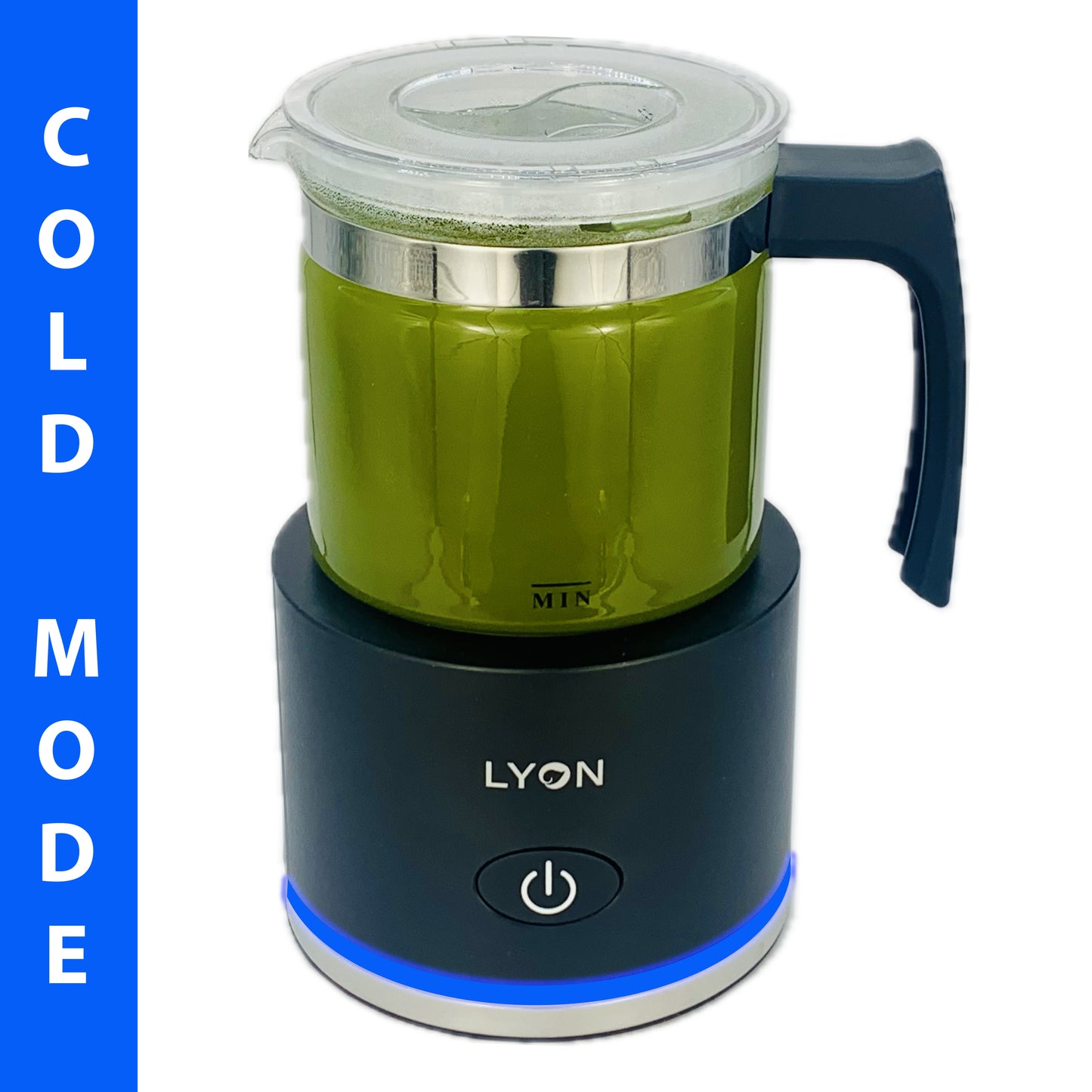 Lyon Matcha Maker