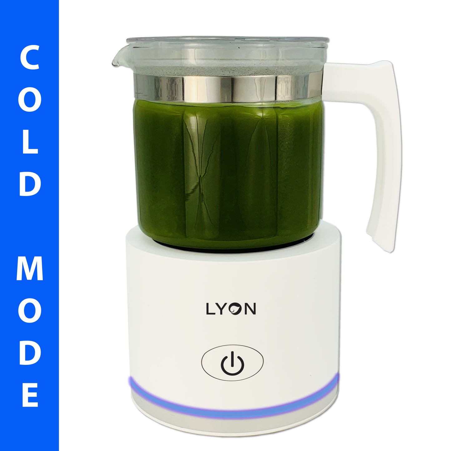 Lyon Matcha Maker