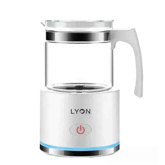 Lyon Matcha Maker