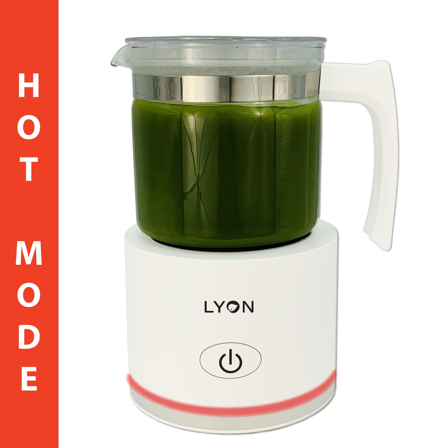 Lyon Matcha Maker